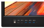 Интерактивный дисплей EliteBoard LR-86UL2IB5