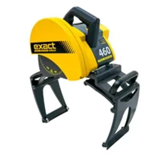 Отрезной диск Exact Cermet 180