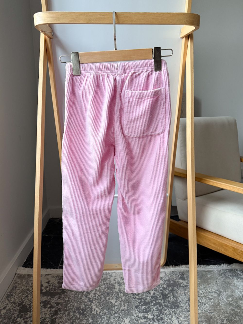 Костюм American Vintage, 128