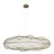 Подвесной светодиодный светильник Loft IT Cloud 10100/700 Gold