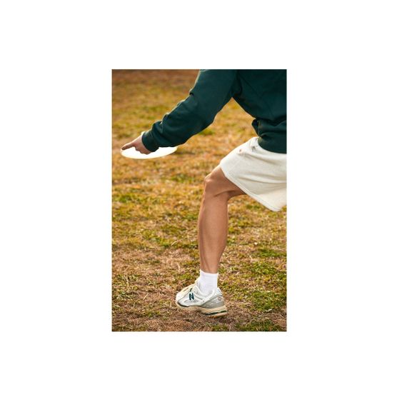 New Balance NB 1906R Бежевые кроссовки Низки Унисекс