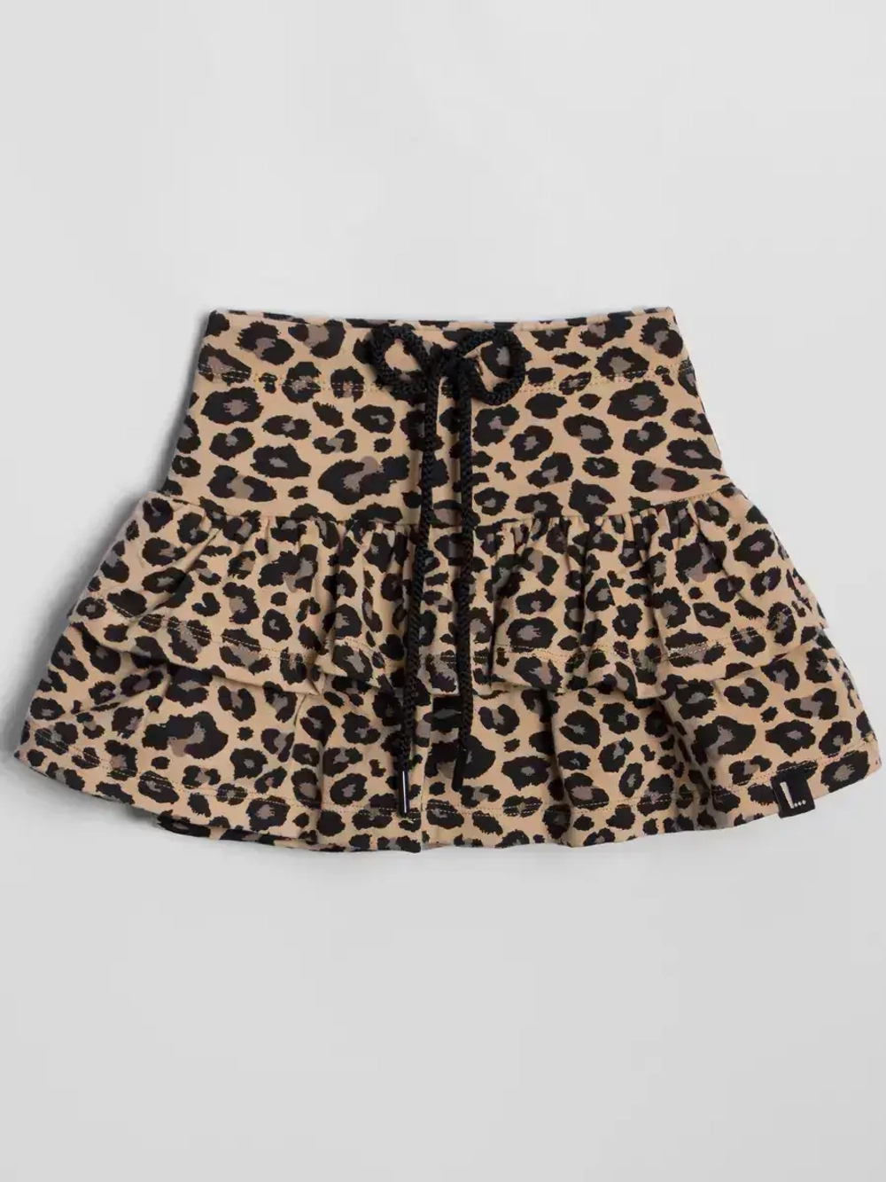 Юбка-шорты для девочки