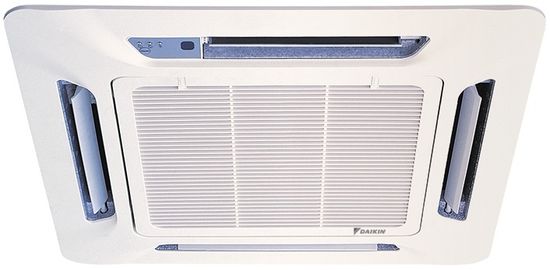 Сплит-система Daikin FFQN35CXV/RYN35CXV