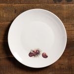 Набор из 4-х тарелок Каштаны 28 см 33805