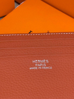 Картхолдер Hermes
