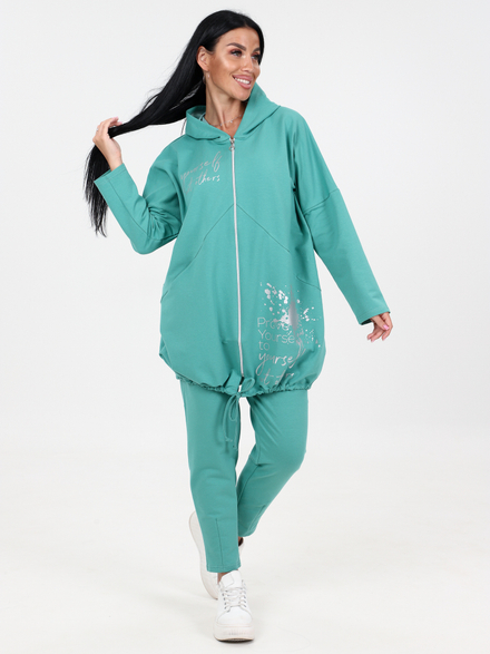 Сорочка "Розанна"