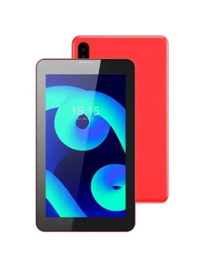 7" Планшет 7055L Exion One LTE 2/32 ГБ 86188832 RED