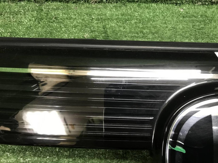 ДХО центральный Changan CS95 (2023-н.в.)