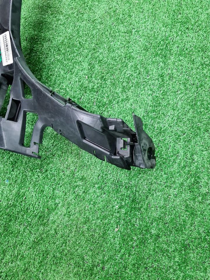 Кронштейн перед. бампера Mercedes GLE C292 (15-19)