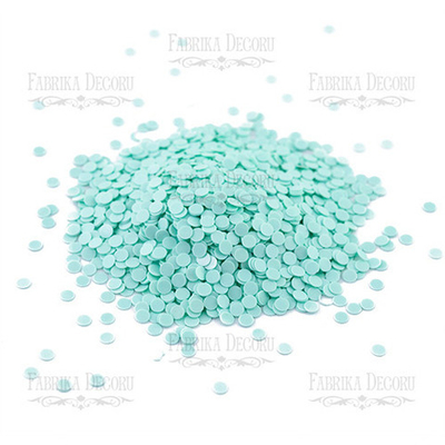 Набор пайеток - 413