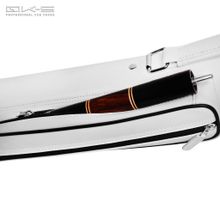 Тубус QK-S Artillery 2x2 белый