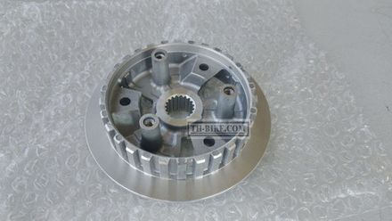 22121-K87-A31. CENTER, CLUTCH. HONDA