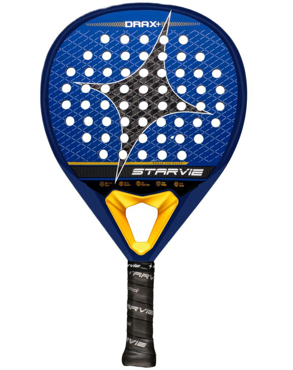 Ракетка для Padel Starvie Drax+