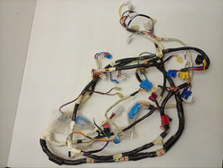 F12U2HCS2 кт15 Проводка электрическая стиральной машины LG EAD62865412 б/у