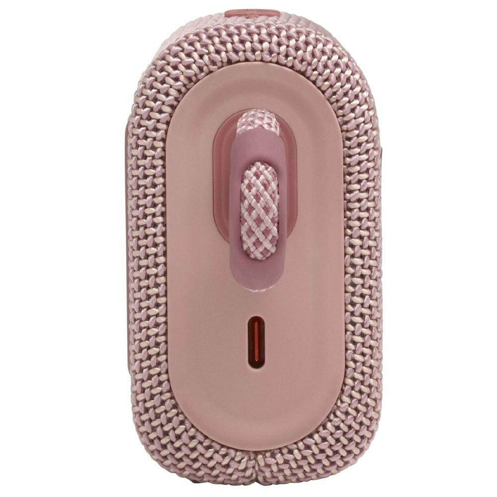 JBL GO 3 Pink