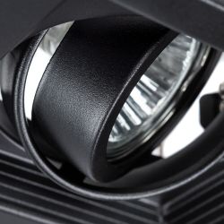 Точечный встраиваемый светильник Arte Lamp