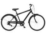 Комфортный велосипед Schwinn Suburban (2020)