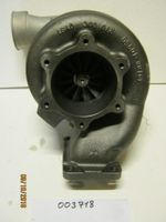 Турбокомпрессор левый TDS 405 12VTE/Turbocharger, left