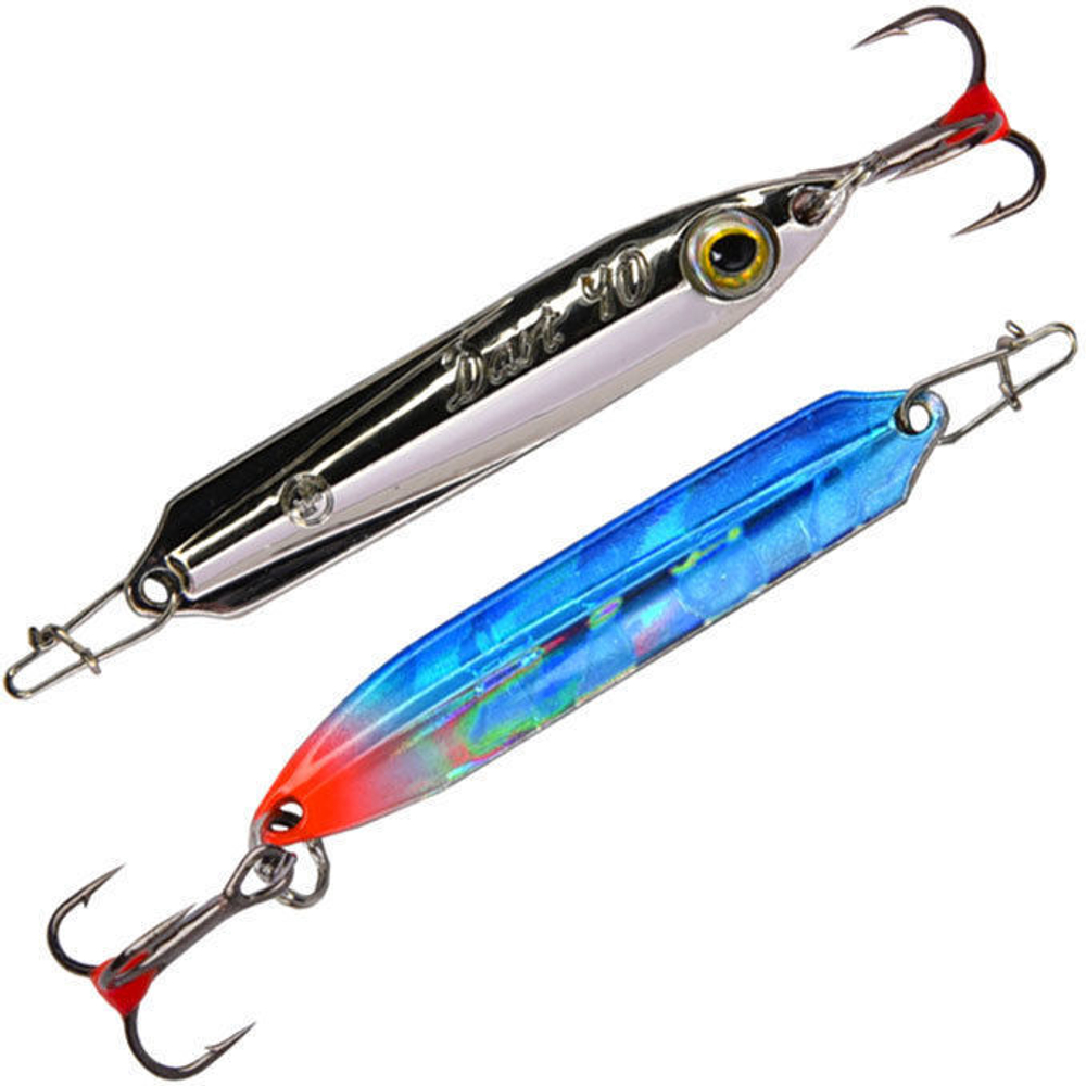 Блесна зимняя вертикальная Eco Pro DART (40мм, 3гр)