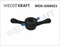 WDK-A5508023 Гайка быстрозажимная, диаметр вала 36 мм