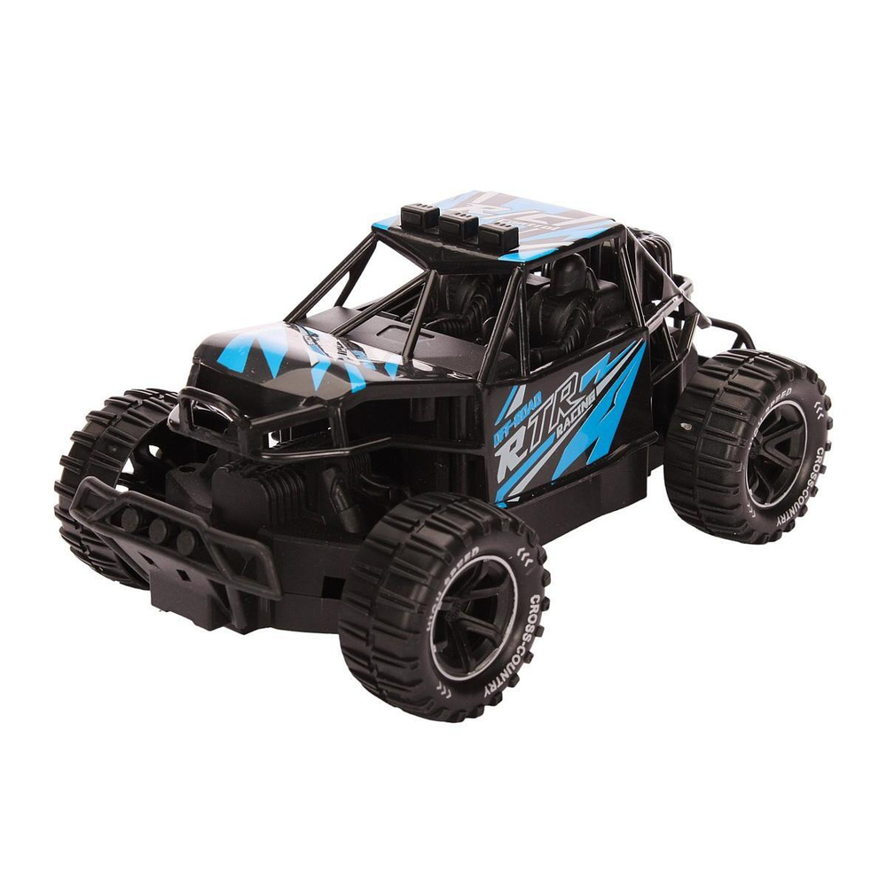 Джип на РУ, коробка 810-11