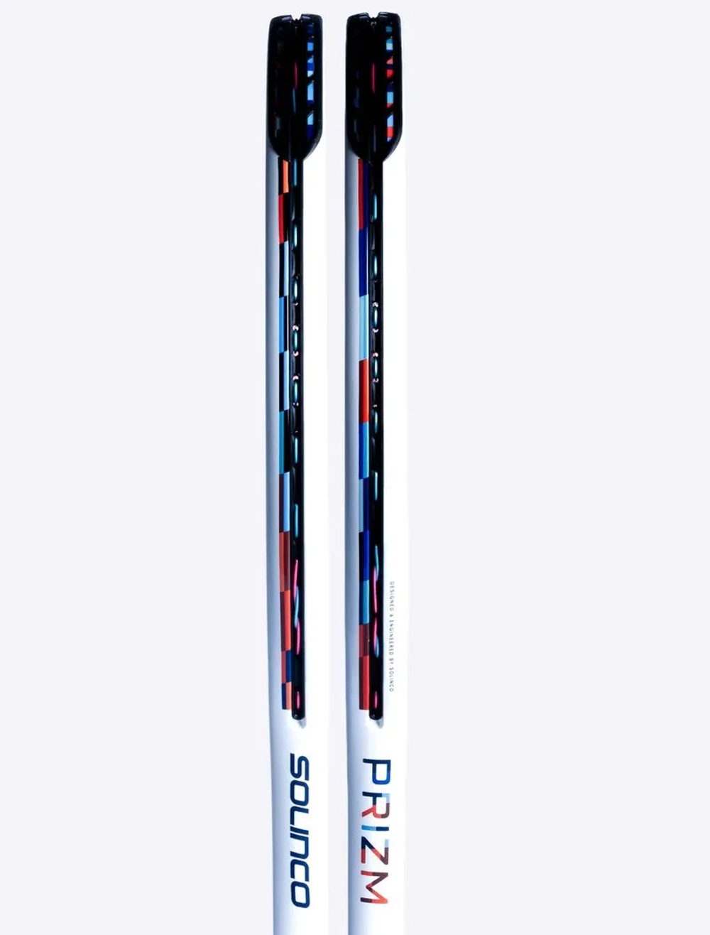 Теннисная ракетка Solinco Prizm 115 + Струны