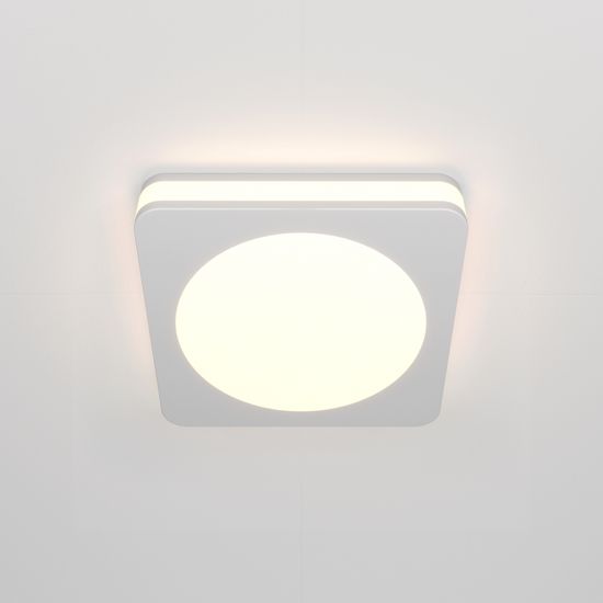 Встраиваемый светильник Technical DL303-L7W