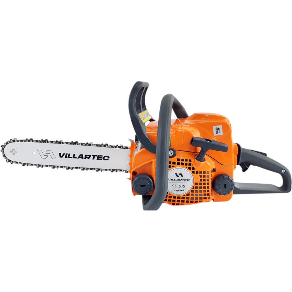 Бензопила VILLARTEC SB018 Legend 16"