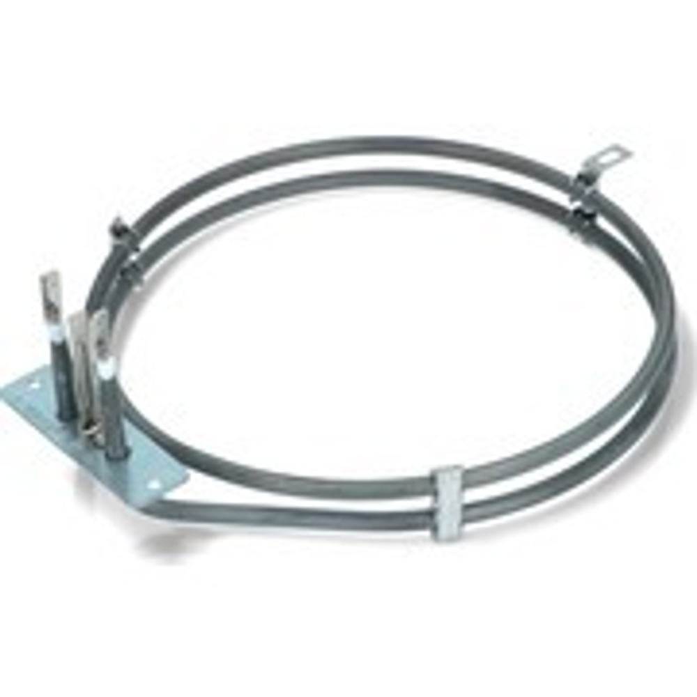 Тэн кольцевой 1600 W к духовкам электроплит с конвекцией INDESIT, ARISTON