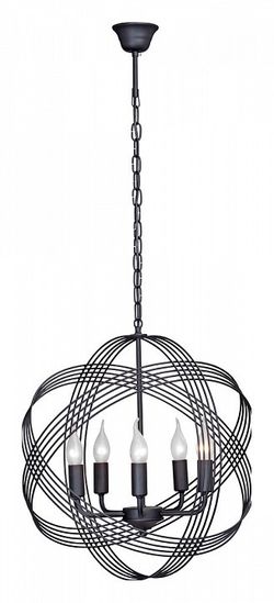 Подвесная люстра Vitaluce V4835 V4835-1/5