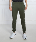 спортивные штаны EA7 - зеленый(3LPP72 PJ05Z)