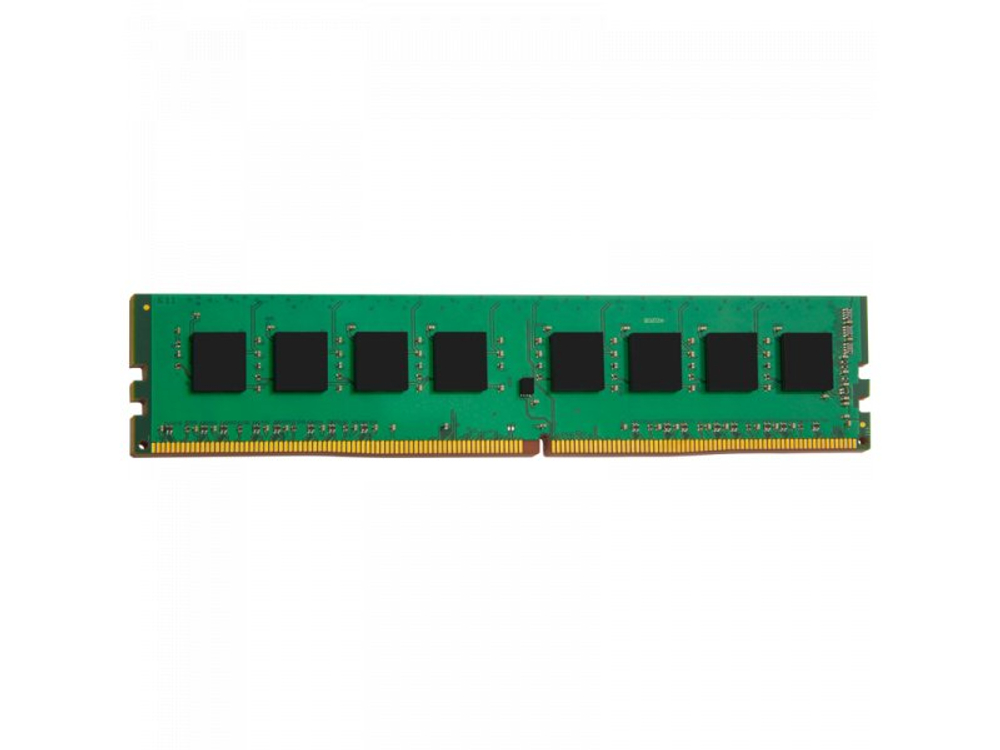 Оперативная память Kingston KVR26N19S8/8, DDR4 1х 8ГБ 2666 МГц, DIMM, RTL