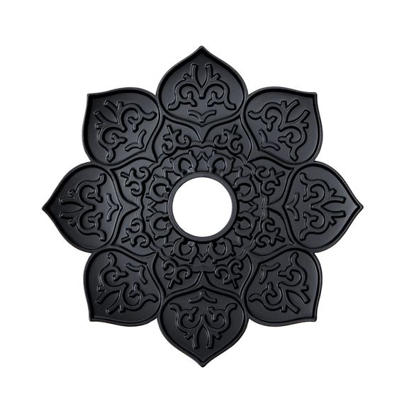 Karma 3.0 Brown (Plate BRAZILIAN)