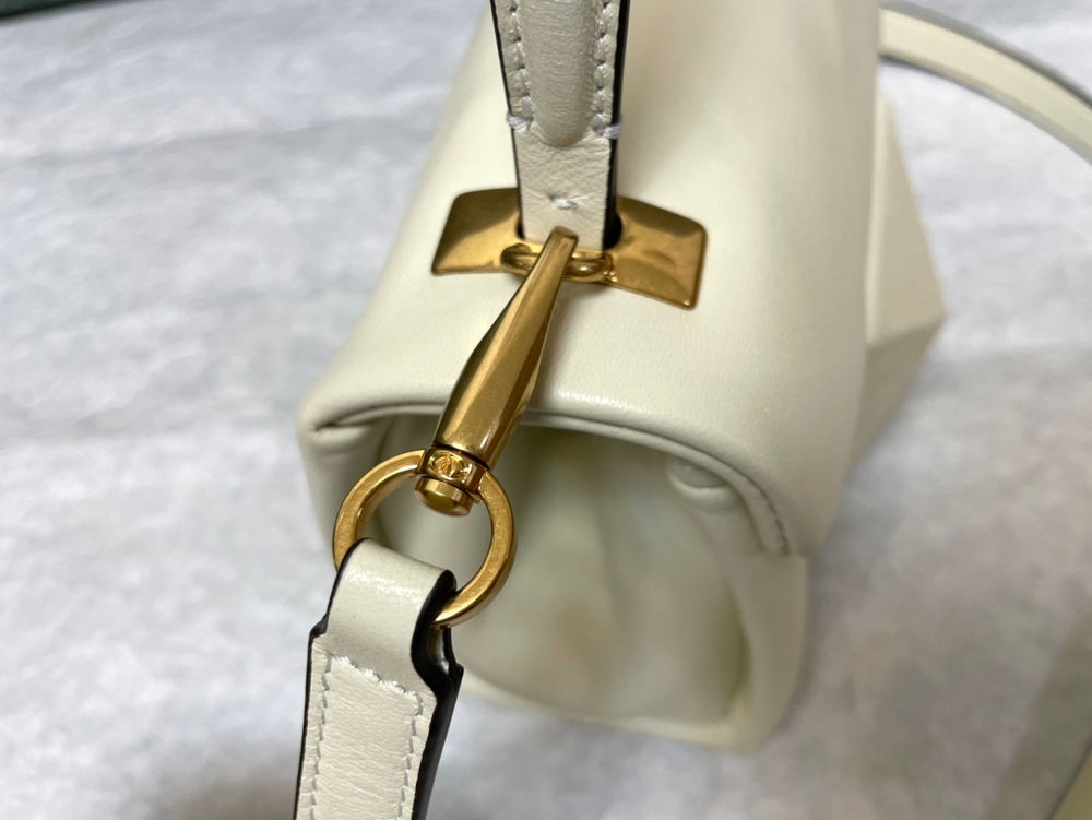 Valentino Mini One Stud Bag 20 cm