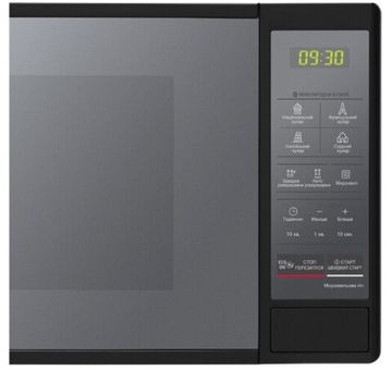 Мікрохвильова піч LG MS 2042 DARB