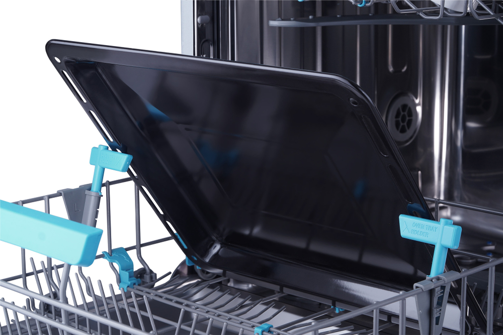 Встраиваемая посудомоечная машина Korting KDI 60985