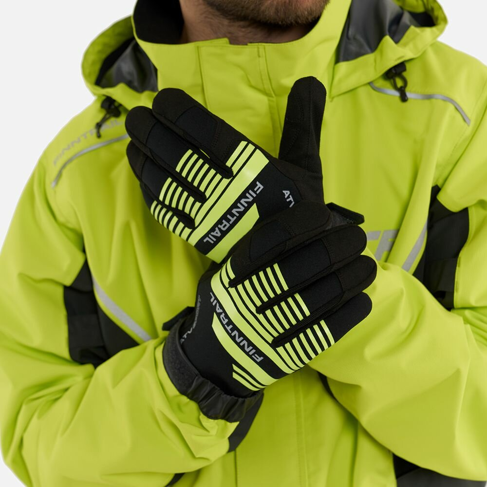 Finntrail Перчатки Eagle 2840