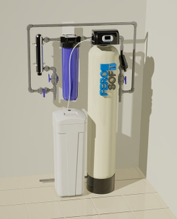 МоноКит-Системы очистки воды,  МоноКит, схема11.jpeg