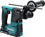 Перфоратор аккумуляторный MAKITA HR140DWAJ