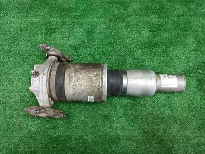 Стойка пневматическая задняя левая Porsche Cayenne 2 958 (2010-2018)