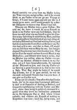 The life and strange surprizing adventures of Robinson Crusoe, of York, mariner | Daniel Defoe