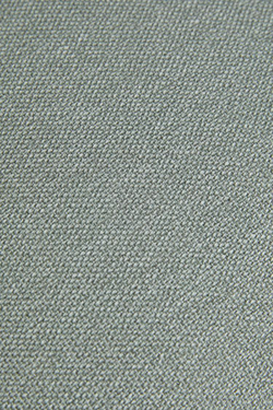 ZARA HOME ОДНОТОННЫЙ ЧЕХОЛ ДЛЯ ДЕКОРАТИВНОЙ ПОДУШКИ, ЛИНЯЛЫЙ ЗЕЛЕНЫЙ