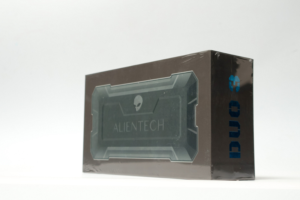 Усилитель сигнала Alientech Duo 3