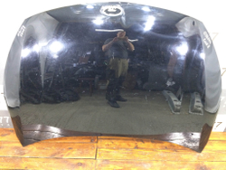 Капот Kia Rio 4 (FB) 17-нв Б/У Оригинал 66400H0000