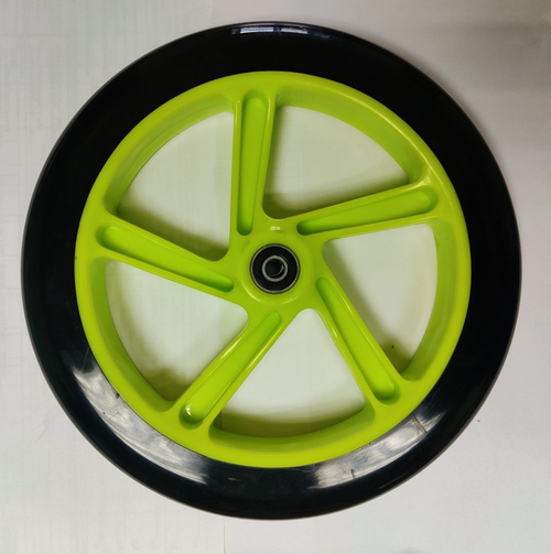 Колесо для самоката,d200мм, Krostek