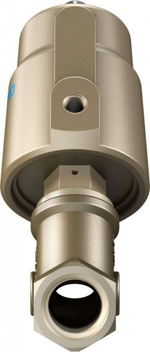 VZXF-L-M22C-M-A-G34-160-H3B1-50-16 Седельный клапан