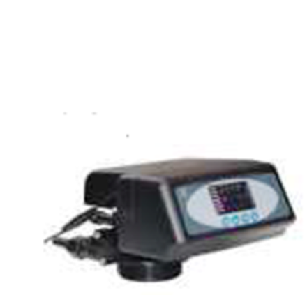 Блок управления RUNXIN TM.F65B3 - умягч. с в/сч, до 2,0 м3/ч