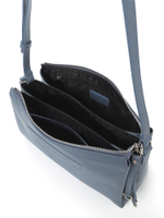 Сумка кожаная FABRETTI L190191-816