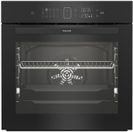 Электрический духовой шкаф Hotpoint FE8 1351 SH BLG, черный