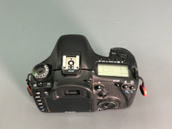 Canon 7D Body 51.000 кадров